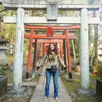 Study abroad in Nagasaki, Japan, with USAC. 